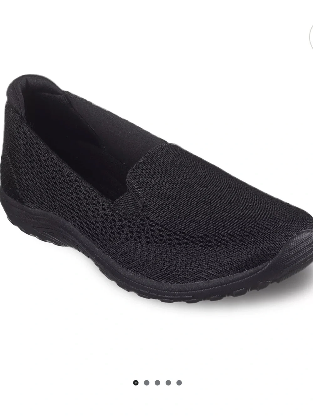 Skechers Relaxed Fit® Reggae Fest Willows Vibe Women's Shoes size 8